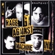 Rage Against The Machine - Snapshot